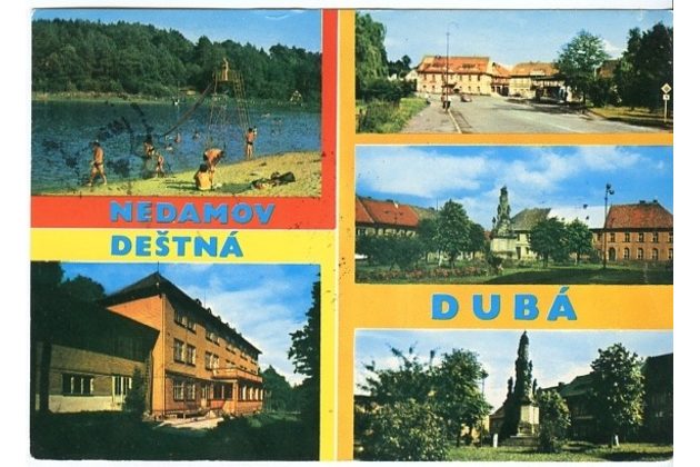 F 51587 - Česká Lípa