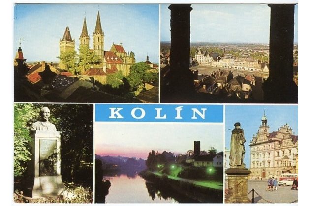 F 51589 - Kolín