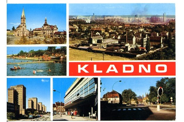 F 51590 - Kladno