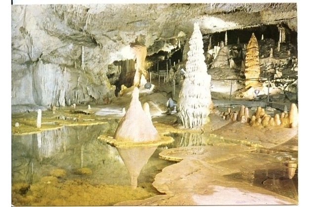 Demänovská jaskyňa - 51616