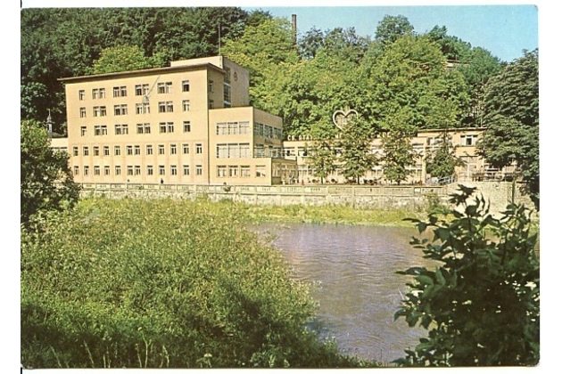 F 51620 - Teplice nad Bečvou