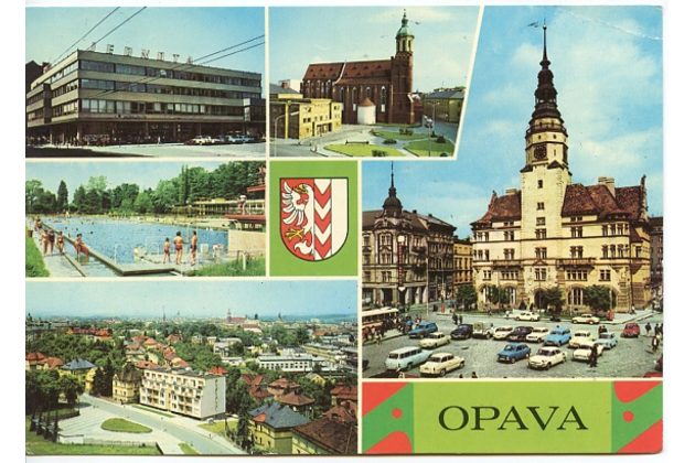F 51669 - Opava
