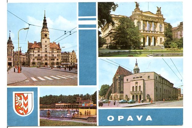 F 51670 - Opava