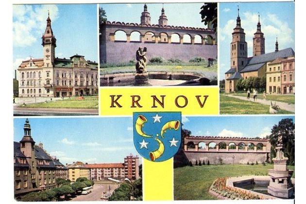 F 51672 - Krnov