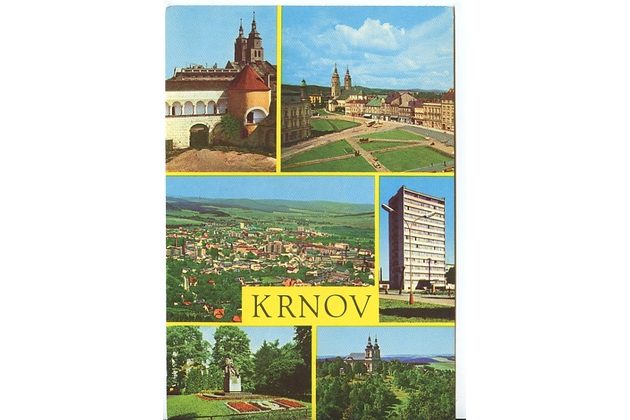 F 51673 - Krnov