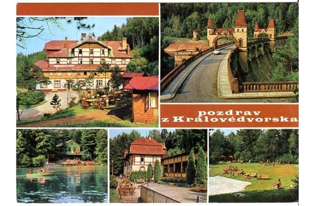 F 51680 - Bílá Třemešná