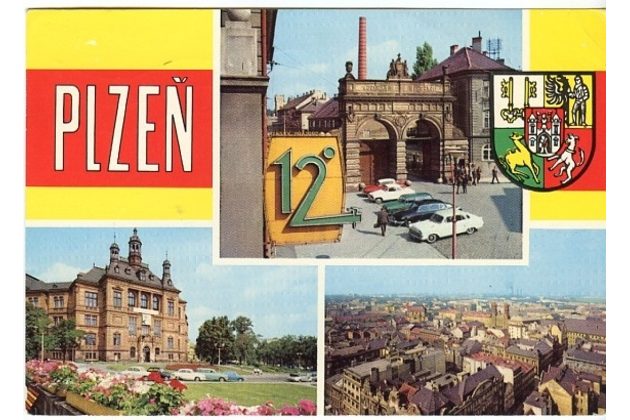 F 51687 - Plzeň2 