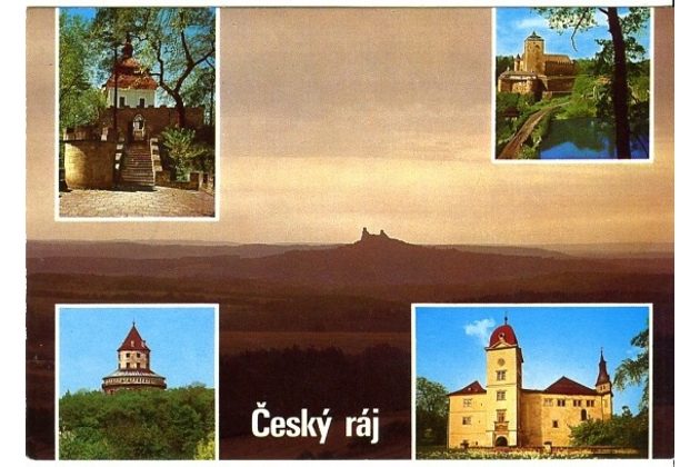 F 51744 - Valdštejn