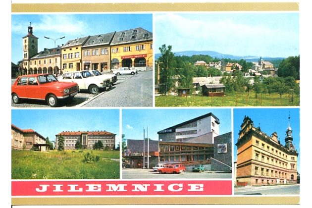 F 51778 - Jilemnice