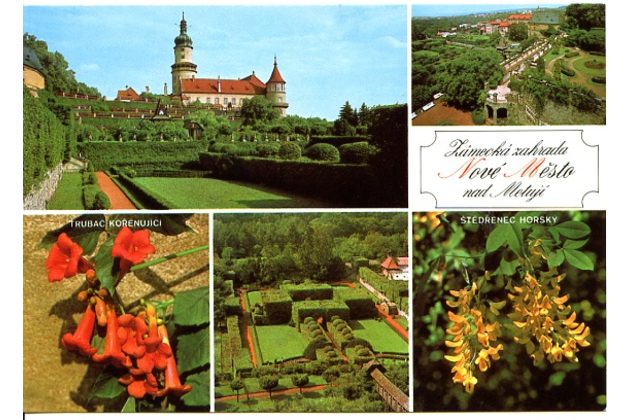 F 51780 - Nové Město nad Metují