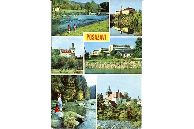 F 51792 - Posázaví