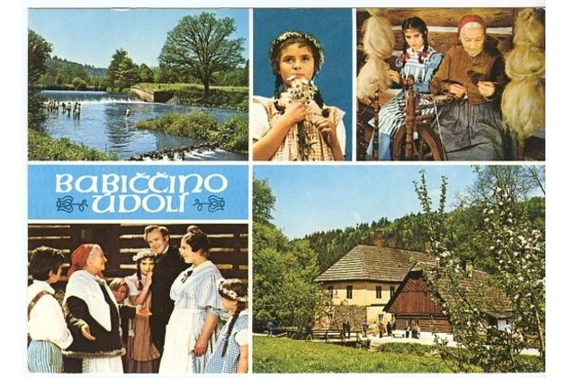 F 51805 - Ratibořice