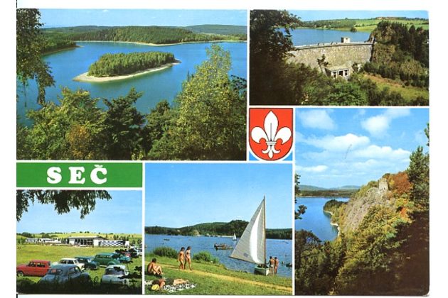 F 51830 - Seč