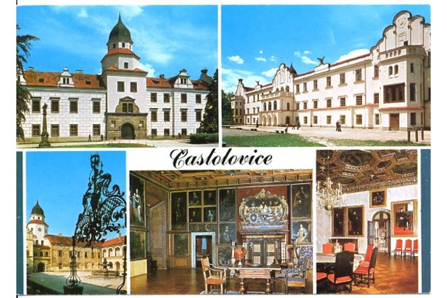 F 51836 - Častolovice