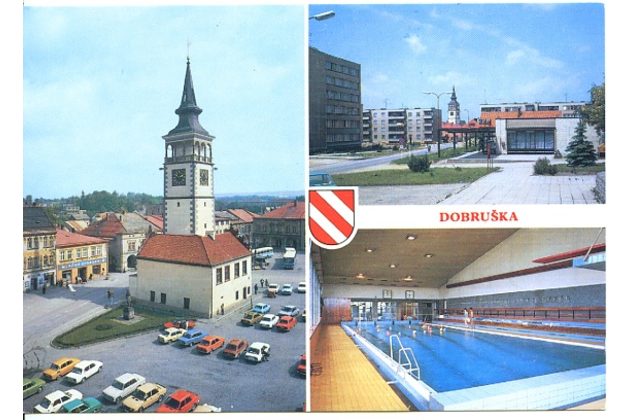 F 51866 - Dobruška