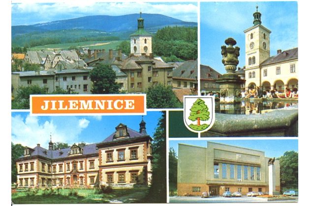F 51870 - Jilemnice