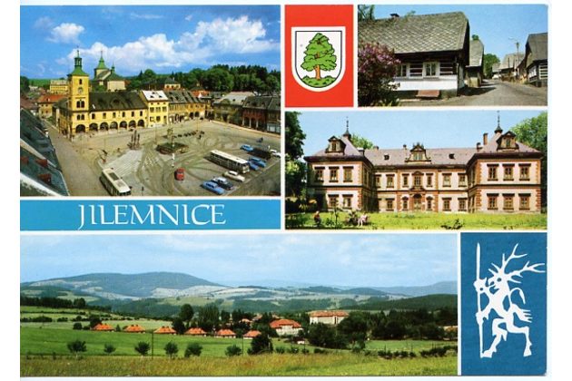 F 51871 - Jilemnice