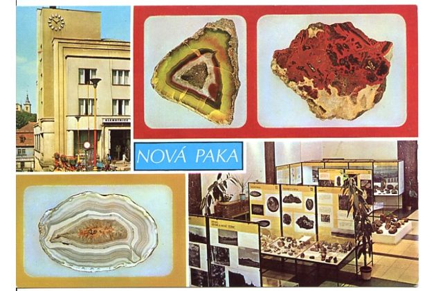 F 51890 - Nová Paka