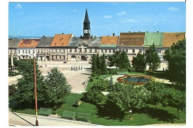 F 51908 - Chotěboř