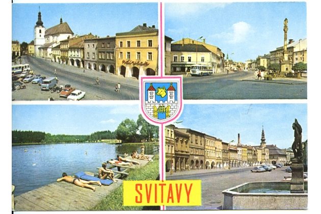 F 51926 - Svitavy
