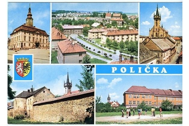 F 51933 - Polička