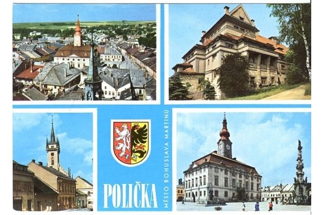 F 51934 - Polička