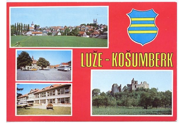 F 51935 - Luže