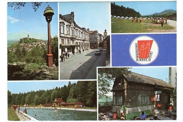 F 51969 - Štramberk