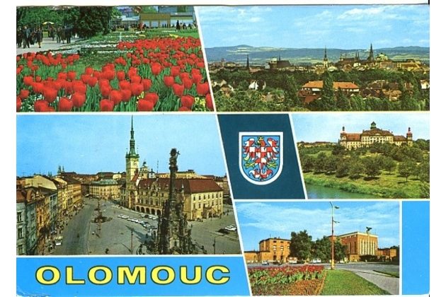 F 51970 - Olomouc (Olmütz)3