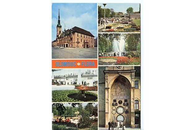 F 51971 - Olomouc (Olmütz)3