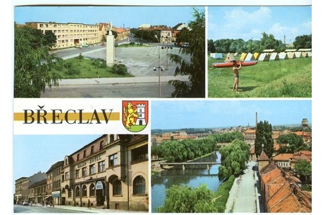 F 51973 - Břeclav