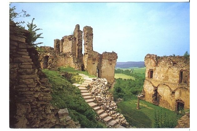 F 51980 - Košumberk