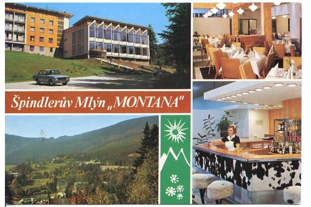 F 52048 - Špindlerův Mlýn2