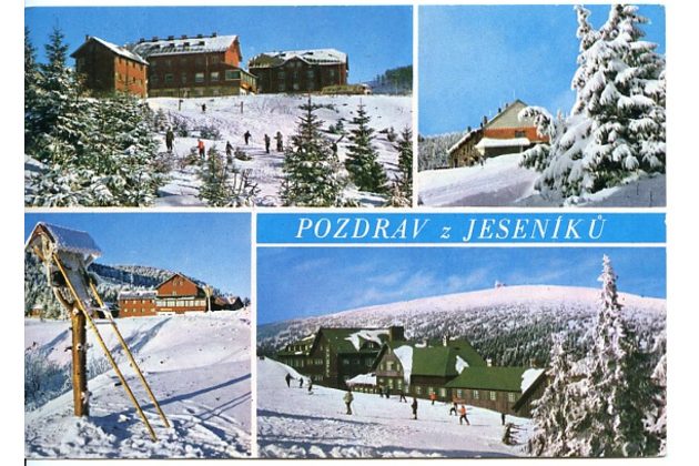 F 52059 - Jeseníky2