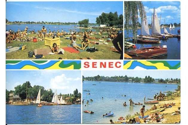 Senec - 52078