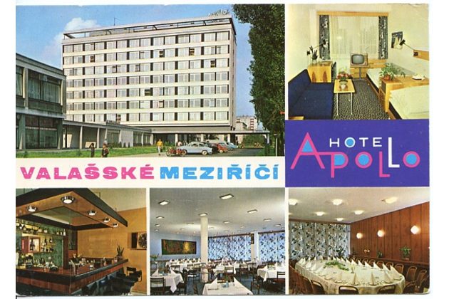 F 52002 - Valašské Meziříčí