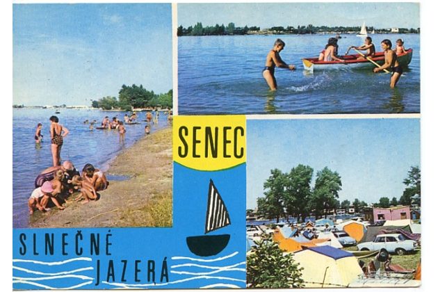 Senec - 52095