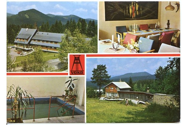 F 52008 - Horní Bečva