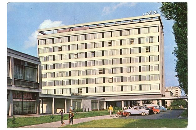 F 52097 - Valašské Meziříčí