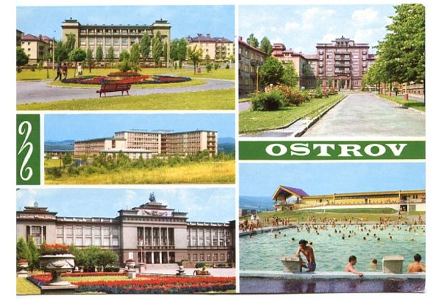 F 52102 - Staré Město pod Sněžníkem