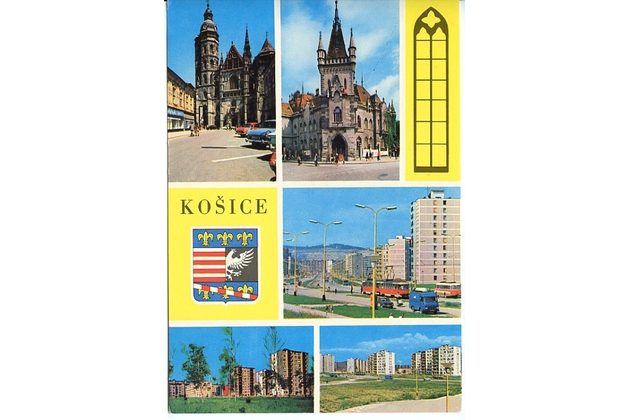 Košice - 52017