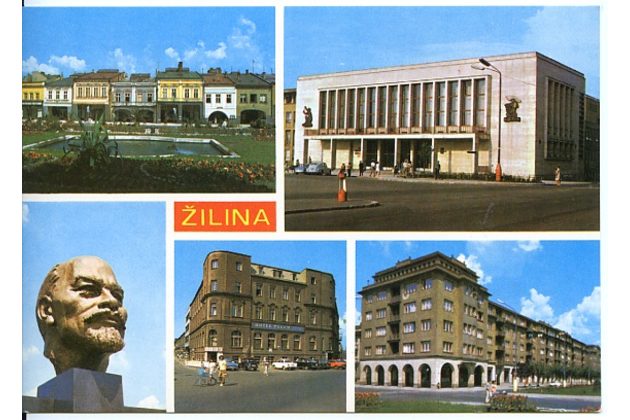 Žilina - 52024