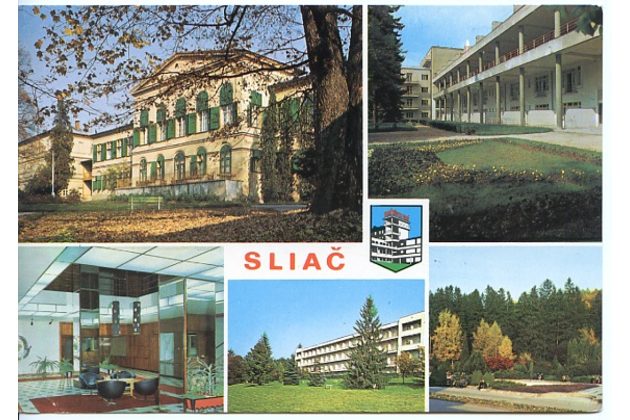 Sliač - 52033