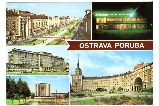 F 51664 - Ostrava2 