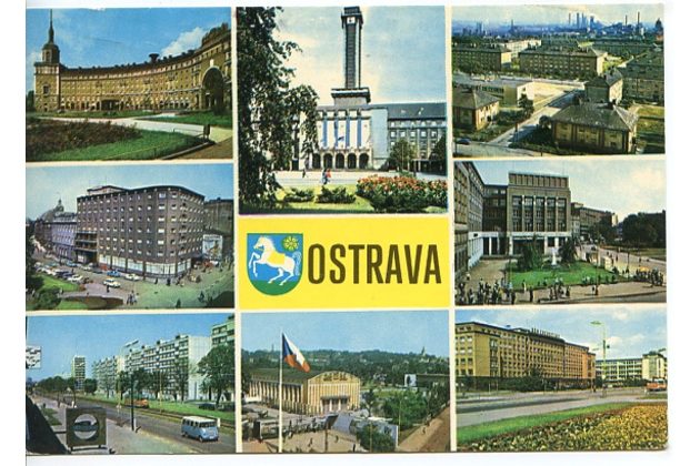 F 51651 - Ostrava2 