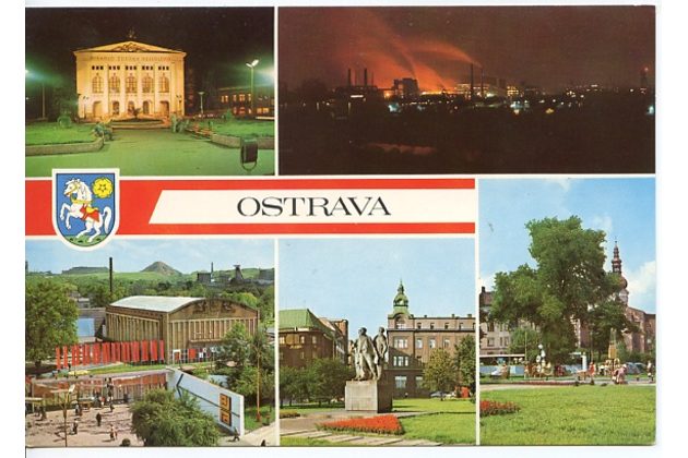 F 51655 - Ostrava2 