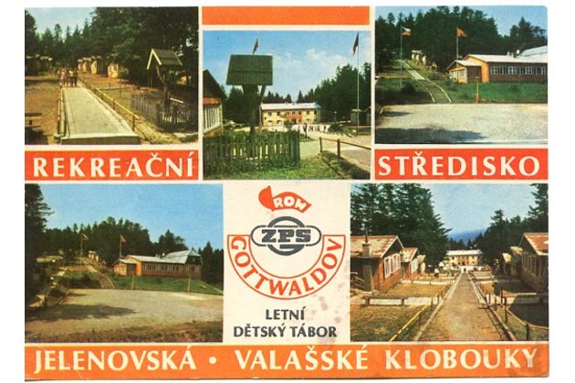 F 52103 - Poděbrady