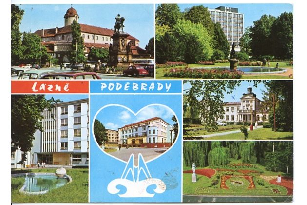 F 52105 - Valašské Klobouky