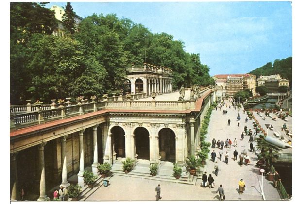 F 52119 - Karlovy Vary 6