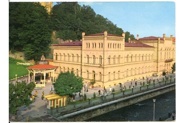 F 52121 - Karlovy Vary 6